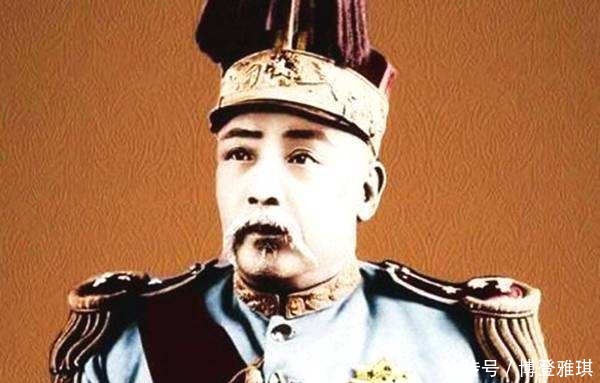 军阀|军阀混战的北洋政府为何没有割让一寸领土给日本?三点原因!