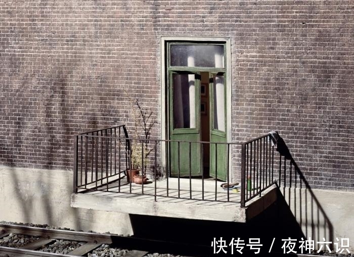 奇葩|世界上十个最“奇葩”的阳台，最后一个，实在是太有创意了！