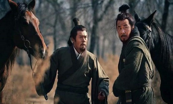 貂蝉|曹操对他十分爱惜,可他却宁可赴死,都不想归顺曹操