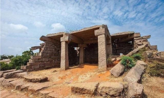 发生的时|世界上第一场“核战争”,发生在史前,这是真的吗