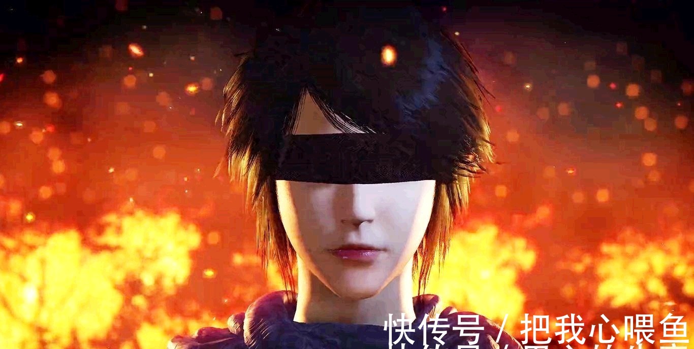 国漫|三天定档十部国漫!《不良人》和《斗破苍穹》第四季终于来了