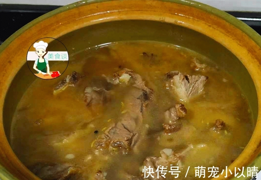 黄豆酱|冷天，这菜多给孩子吃，虽然贵，但鲜香滋补，强壮体格，要舍得！