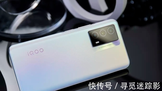 iQOO|红米Note11Pro打不过它？这里告诉你选iQOO Z5是否合适