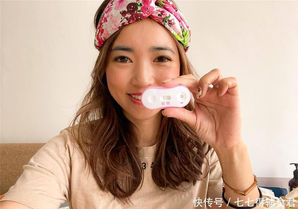 超能生|10年生6个孩子!32岁网红宣布怀上第六胎,网友:这也太能生了