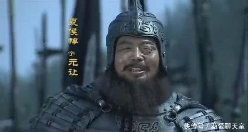 被忽略了|三国中被严重低估的大将,忠勇无双堪比赵云,却被忽略了上千年
