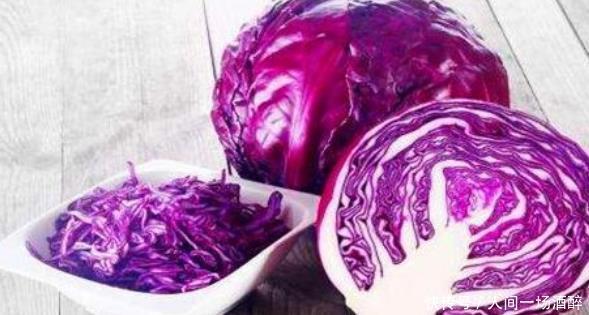 女性养生,学会吃的食物,不仅排毒抗衰,养护血管,还增强抵抗力