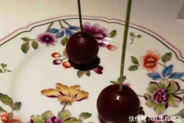 餐厅|世界第一的米其林餐厅有多贵?土豪5000块吃了一顿,没吃饱