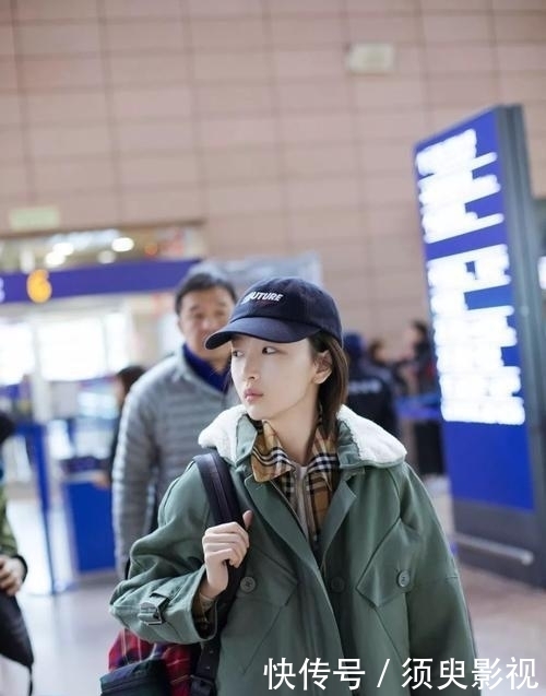 冬日搭配怎么能少得了帅气风格的外套?超有少年感