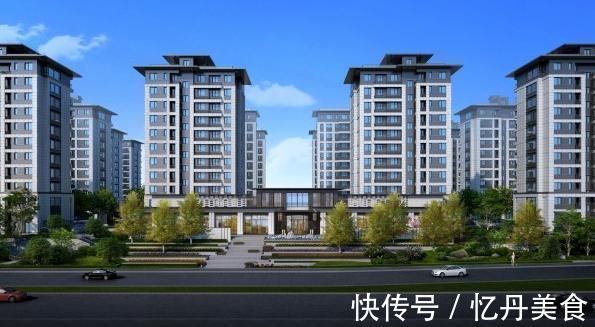 开发商|楼盘刚售罄,售楼处当场被砸连夜排队的众人怒了还有这种操作