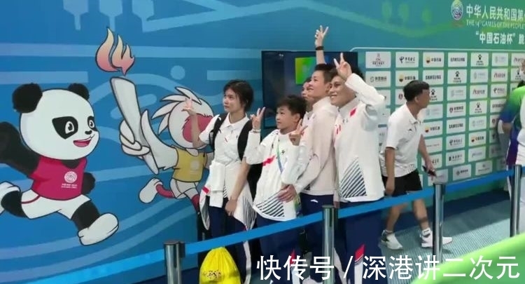 何教练|怪不得全红婵不吃了,为保持体重一天称三次,何教练:全靠她自觉