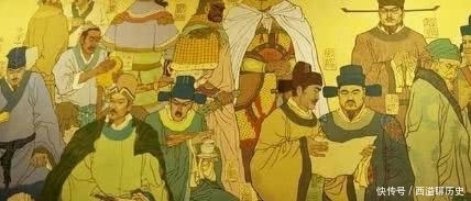 年后|唐初冤案，刘洎之死暗藏大秘密，李世民束手无策，8年后儿子枉死