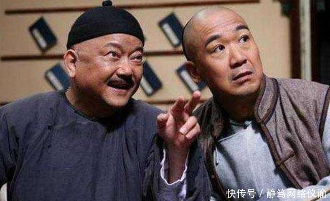 脚朝|纪晓岚出联:昨宵师母脚朝天,他自己也对不上,和珅却坏笑着对出