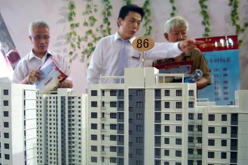 房企|售楼处5个卖房套路，不防备容易吃亏，“钱房两失”风险高