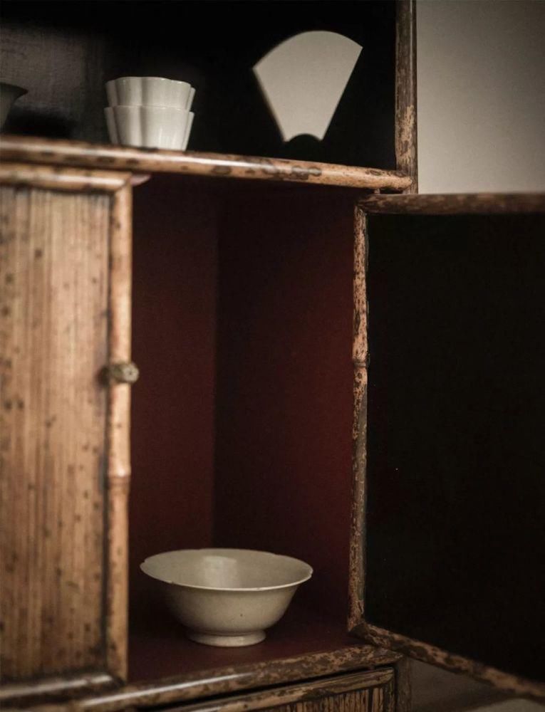  哲学思想|?闲有可栖， 茶暖冬日