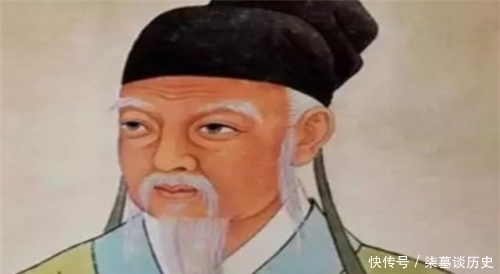 卢照邻|药王孙思邈一生救人无数,却无法治好自己徒弟,最终徒弟含泪自尽