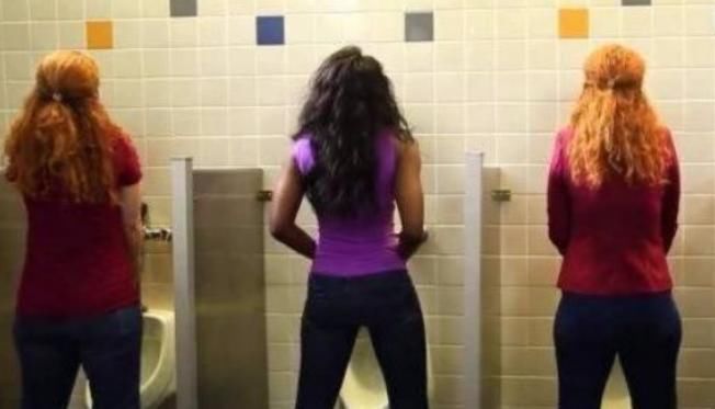 男性|女性为啥不能站着小便医生不要不当回事，3大危害不请自来