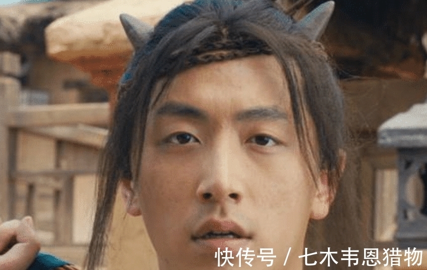 走红|《快本》得罪的明星，她不红时连镜头都不给，走红后再没来过！