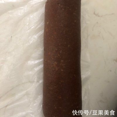 营养|3块钱搞定一道芋泥吐司蛋糕，不仅下饭还有有营养