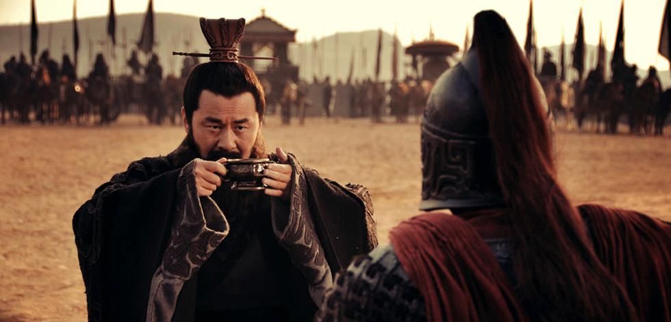 错失|刘备不小心错失一人才，被曹操捡漏重用，最终成了威震三国的名将