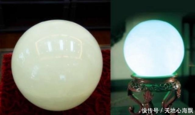 隋侯珠|秦始皇陵中有一宝物世间仅此一枚,甚至它的价值超过了和氏璧