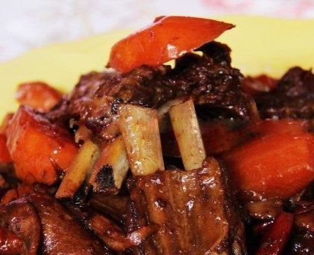 钙质|常给孩子做的菜,味道好,钙质丰富,好吸收,孩子爱吃