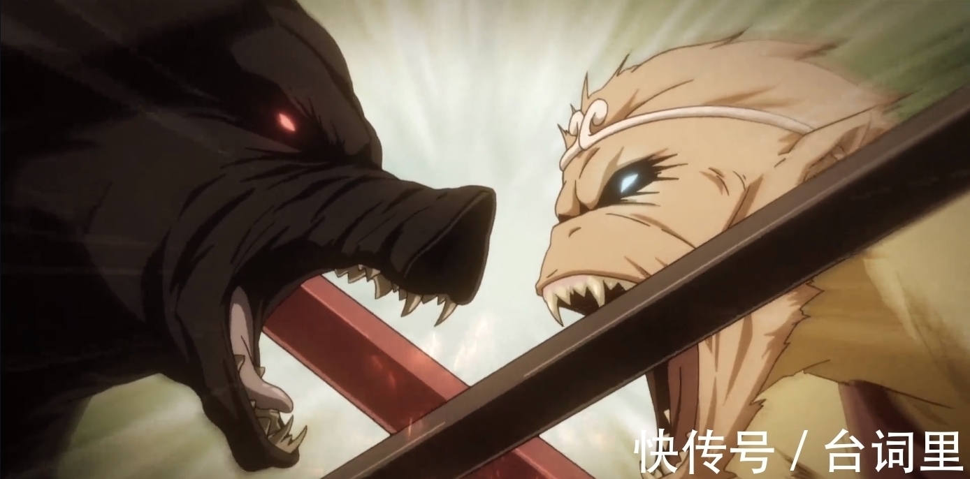 原作者|奇怪的知识又增加了,比解读西游记还有趣,动画一人之下逐渐神化