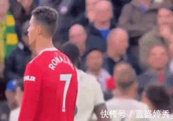 齐达内|曼联乱套了，C罗当场发飙！不满索帅用人僵化，支持齐达内入主！