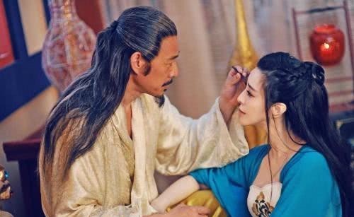 唐朝|古代皇帝第一次见到西洋美女是啥反应?李世民的反应很真实!