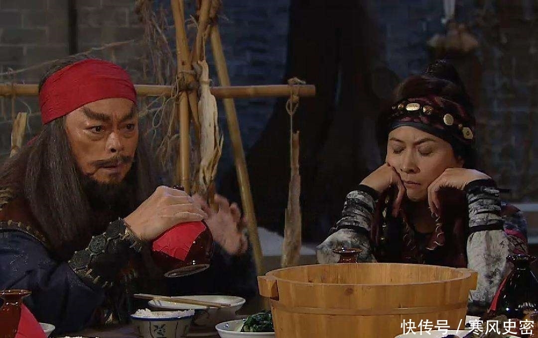 石香姑|石香姑为何被称为中国第一女海盗,她有着怎样的传奇人生?