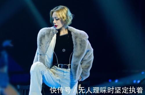 寧?kù)o|《浪姐2》已確認(rèn)嘉賓名單，上一季有寧?kù)o，這一季有她