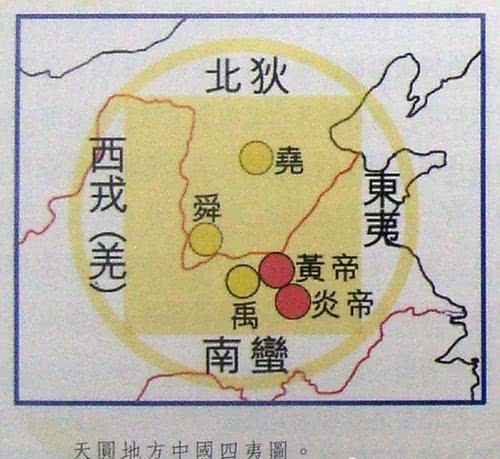 周厉王|成也宣王、败也宣王：周王室最后的荣光造就中兴也深埋恶种