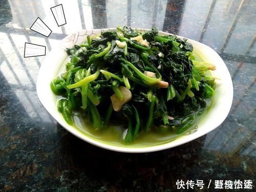 高血压|高血压、高血糖都”怕“此菜,老人们应常吃,健脑明目也在行