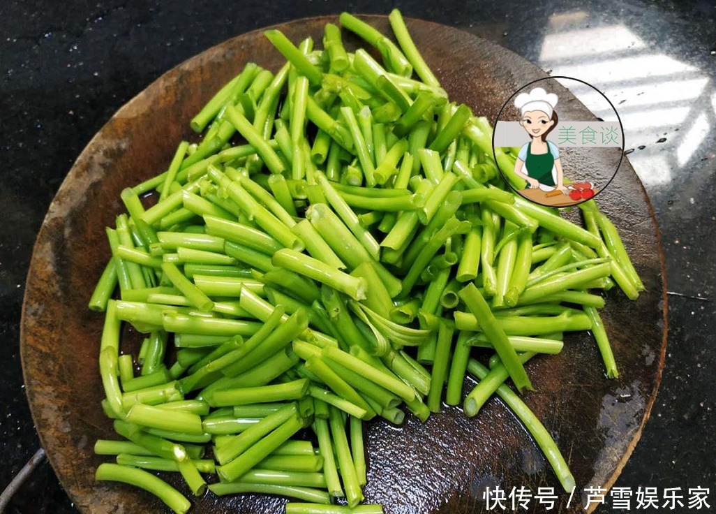 小米椒|这道碱性菜3块钱一斤，清脆爽口，帮肠道做个大扫除，甩掉大肚腩