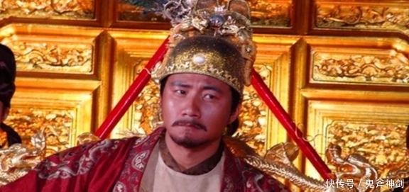 耐人寻味|朱元璋想为父母迁坟,刘伯温却建议带俩萝卜一把伞,原因耐人寻味