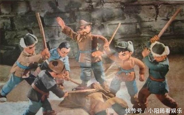 鸡叫|孔庆祥回忆遇到高玉宝:半夜鸡叫确有其事?高玉宝:这是文学创作