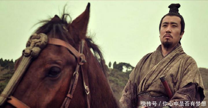 两句诗|曹操流芳百世的两句诗,一句喝酒的人最喜欢,另一句老板们最喜欢