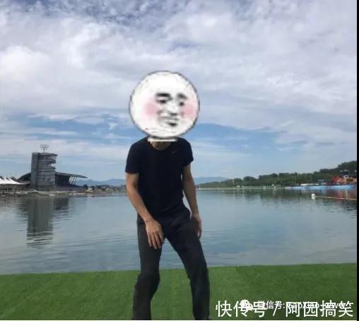 |搞笑段子第二十一弹，“男友走路外八字...”