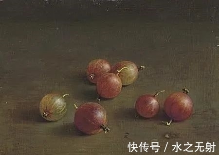 油画#荷兰当代超写实静物画家哈勒曼特的静物油画作品