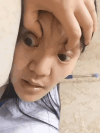 |搞笑GIF:买个加热器,把养的乌龟煮熟了