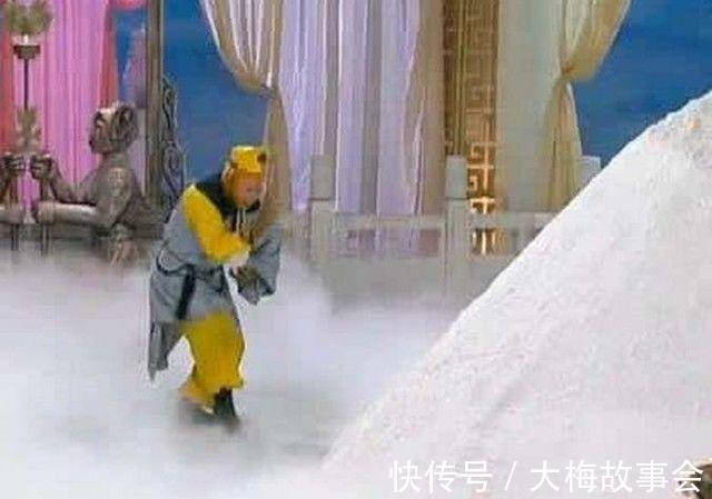 玉帝|玉帝带领的天庭集团为什么会衰落, 看了这些事你就会明白(四)