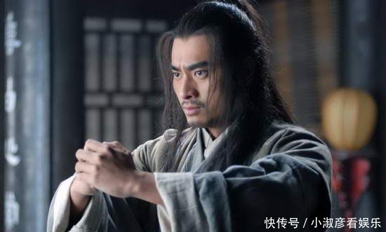 好汉|梁山好汉武艺超群,论单挑此人称王,武松、卢俊义都比不过他