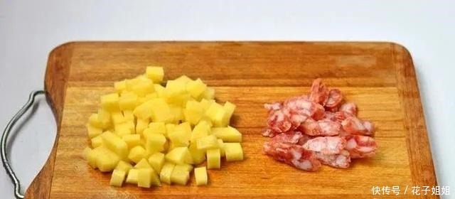 3道电饭煲版懒人焖饭,饭菜一锅出,满嘴喷香,美味省心~!