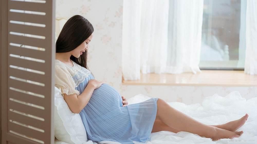 辣妈|生完孩子长高了2CM,为啥怀孕还能长高孕妈不妨看看