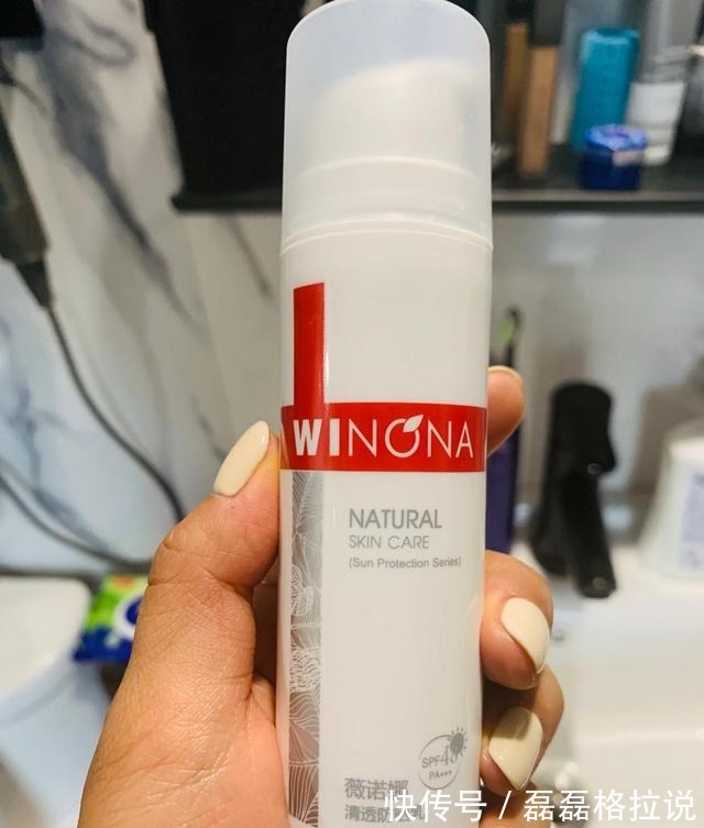 学生 防晒霜高质量品牌推荐,学生军训可用!