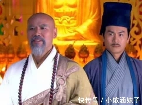 少林寺#笑傲江湖中，少林武当衰落成了何等地步，金庸通过暗示揭示出秘密