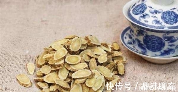 人参|补脾补气补血第一要药,泡水喝随证搭配效果更好