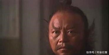 老婆|黑旋风“李逵”为什么没有老婆,是自卑还是对别人负责