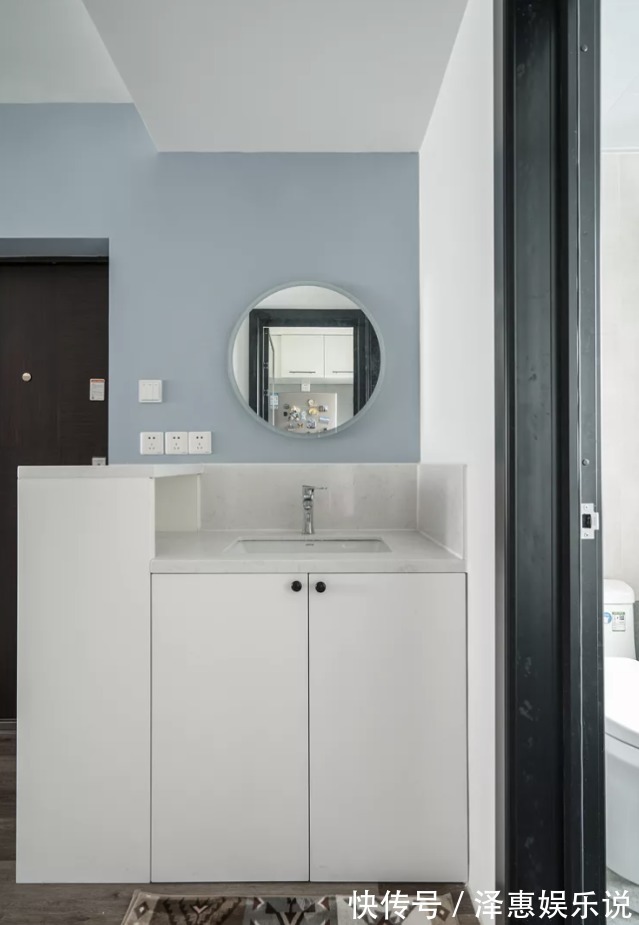 鞋柜|买了小户型别气馁，教你6招设计技巧，轻松扩大空间，收纳倍增