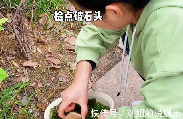 没人要的花，变身百元不换的盆景，简单三步搞定