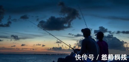 窝料|夜钓最好的机会来了!18条经验助你成功爆护!